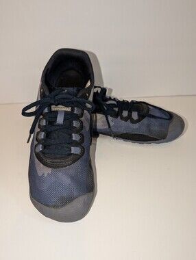 Women's Merrell Barefoot Vapor Glove 4 Shoes, Size 9